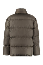 Load image into Gallery viewer, Nylon down jacket