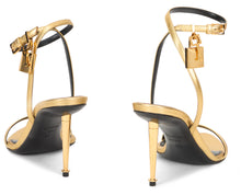 Load image into Gallery viewer, High Heeled Sandals