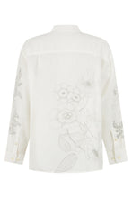 Load image into Gallery viewer, Shirt with allegorical patterns
