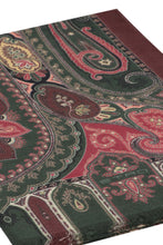 Load image into Gallery viewer, Cashmere and silk blend scarf