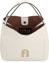 Load image into Gallery viewer, Furla Primula S Leather shoulder bag
