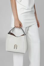 Load image into Gallery viewer, Furla Primula S Leather shoulder bag