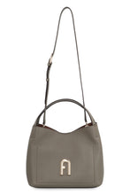 Load image into Gallery viewer, Furla Primula S Leather shoulder bag