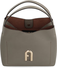 Load image into Gallery viewer, Furla Primula S Leather shoulder bag