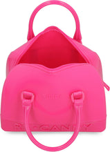 Load image into Gallery viewer, Candy rubber handbag