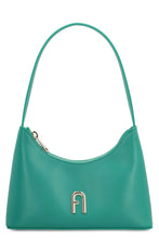 Load image into Gallery viewer, Furla Diamante leather mini shoulder bag