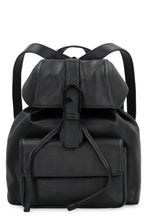 Load image into Gallery viewer, Furla Flow S Leather backpack