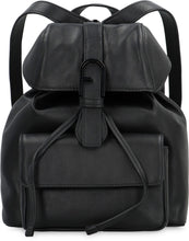 Load image into Gallery viewer, Furla Flow S Leather backpack