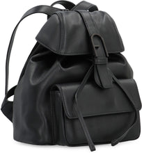 Load image into Gallery viewer, Furla Flow S Leather backpack