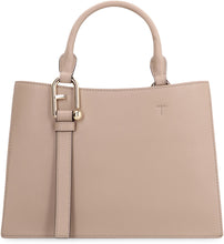 Load image into Gallery viewer, Nuvola M Leather handbag