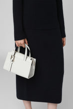 Load image into Gallery viewer, Boston S Leather handbag
