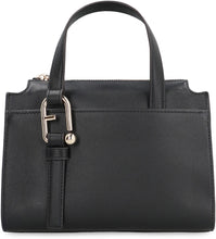 Load image into Gallery viewer, Boston S Leather handbag