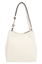 Load image into Gallery viewer, Furla Nuvola Leather bucket bag