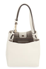 Load image into Gallery viewer, Furla Nuvola Leather bucket bag