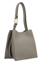 Load image into Gallery viewer, Furla Nuvola Leather bucket bag