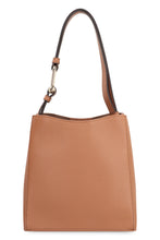 Load image into Gallery viewer, Furla Nuvola Leather bucket bag