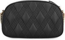 Load image into Gallery viewer, Quiltie 67 Shoulder bag in nappa