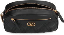 Load image into Gallery viewer, Quiltie 67 Shoulder bag in nappa