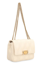 Load image into Gallery viewer, Quiltie 67 leather shoulder bag