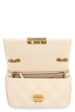 Load image into Gallery viewer, Quiltie 67 leather shoulder bag