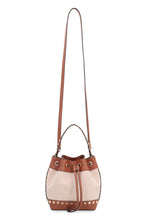 Load image into Gallery viewer, Rockstud bucket bag