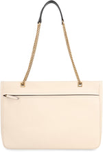 Load image into Gallery viewer, Viva Superstar Media Smooth leather tote bag