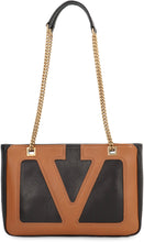Load image into Gallery viewer, Viva Superstar Piccola Smooth leather tote bag