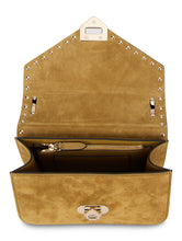 Load image into Gallery viewer, Rockstud shoulder bag