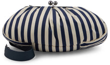 Load image into Gallery viewer, Large pastry bag in cotton with stripes
