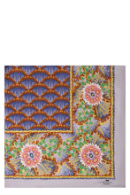 Load image into Gallery viewer, Silk printed twill scarf