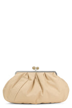 Load image into Gallery viewer, Clutch bag sphere-clasp