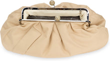 Load image into Gallery viewer, Clutch bag sphere-clasp