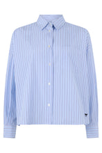Load image into Gallery viewer, Aureo Striped Shirt
