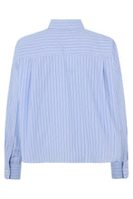 Load image into Gallery viewer, Aureo Striped Shirt