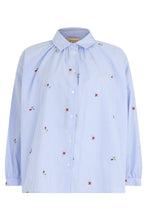 Load image into Gallery viewer, Loose cotton shirt