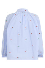 Load image into Gallery viewer, Loose cotton shirt