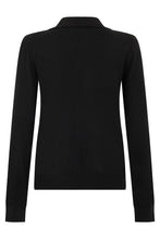 Load image into Gallery viewer, Sweater in mixed wool and cashmere