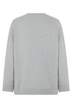 Load image into Gallery viewer, Cotton Fabric Hoodie with Print