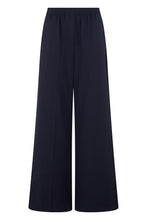 Load image into Gallery viewer, Loose wool trousers