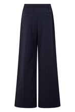 Load image into Gallery viewer, Loose wool trousers