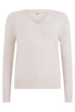 Load image into Gallery viewer, V-neck Sweater