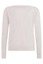Load image into Gallery viewer, V-neck Sweater