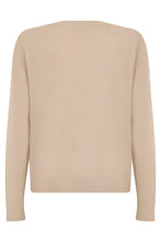 Load image into Gallery viewer, Sweater with V-neck