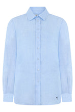 Load image into Gallery viewer, Linen shirt
