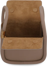 Load image into Gallery viewer, Wonton 20 Pebble leather handbag
