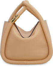 Load image into Gallery viewer, Wonton 20 leather handbag