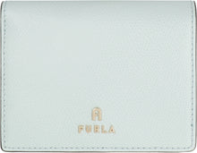 Load image into Gallery viewer, Furla Camelia leather wallet