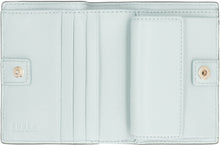 Load image into Gallery viewer, Furla Camelia leather wallet