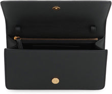 Load image into Gallery viewer, Valentino Garavani - VLogo Signature Leather crossbody bag