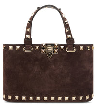 Load image into Gallery viewer, Mini Rockstud bag